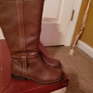 Sofft Tall Boots